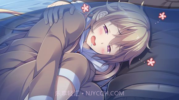 寄宿之恋截图2 寄宿之恋截图2