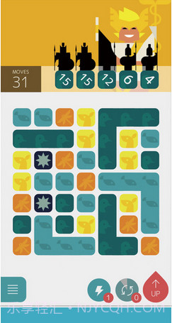 奥林巴斯之谜截图1