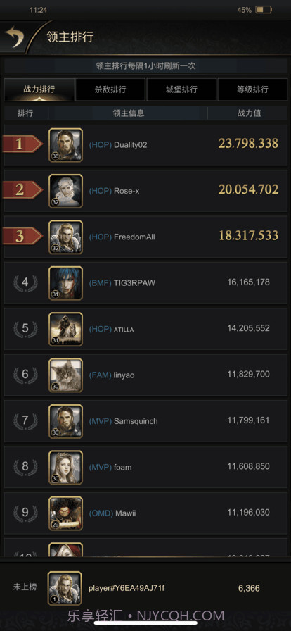 统治与文明截图8 统治与文明截图8