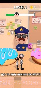 口袋小偷截图2 口袋小偷截图2
