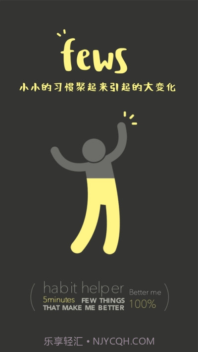 fews习惯养成截图1