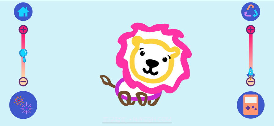 魔法绘画截图7 魔法绘画截图7