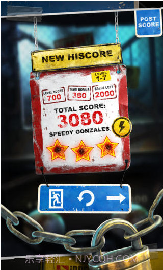 砸罐子3截图5 砸罐子3截图5