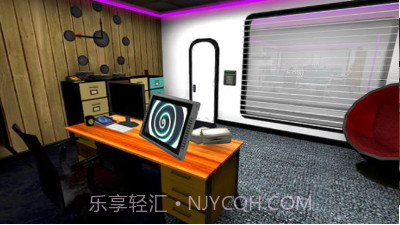 微笑-X公司截图3 微笑-X公司截图3