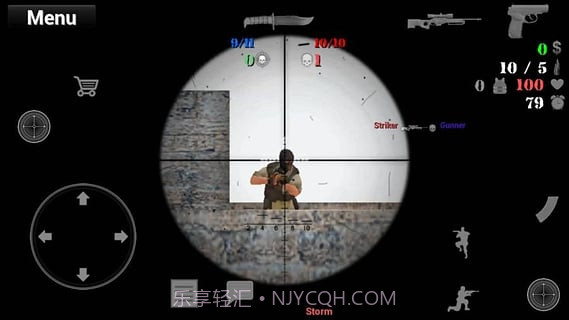 特种部队小组2APP截图2 特种部队小组2APP截图2