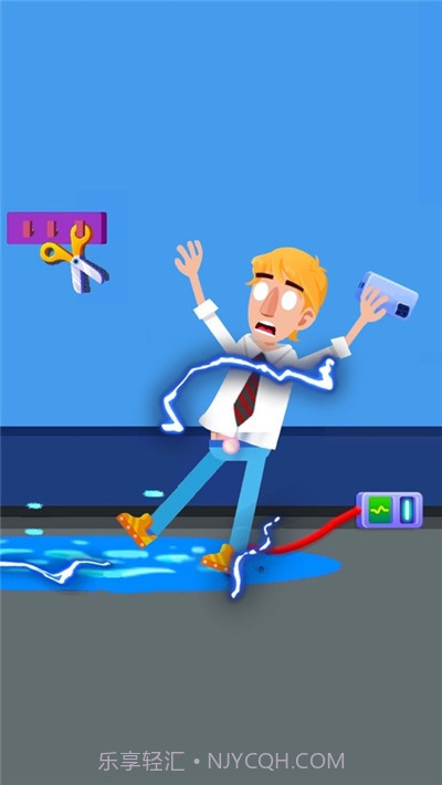 死神来了！Death Incoming截图4