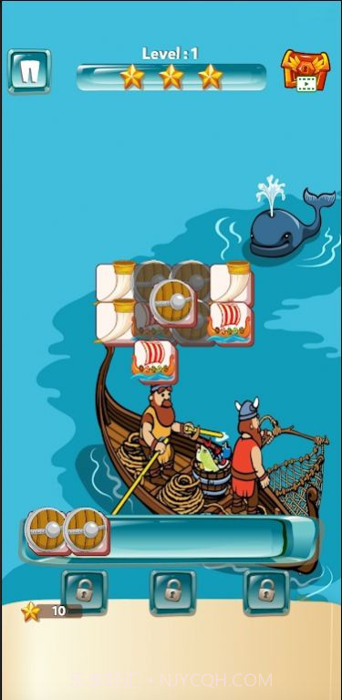 维京人帝国战争截图2 维京人帝国战争截图2