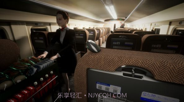 新干线0号截图3 新干线0号截图3