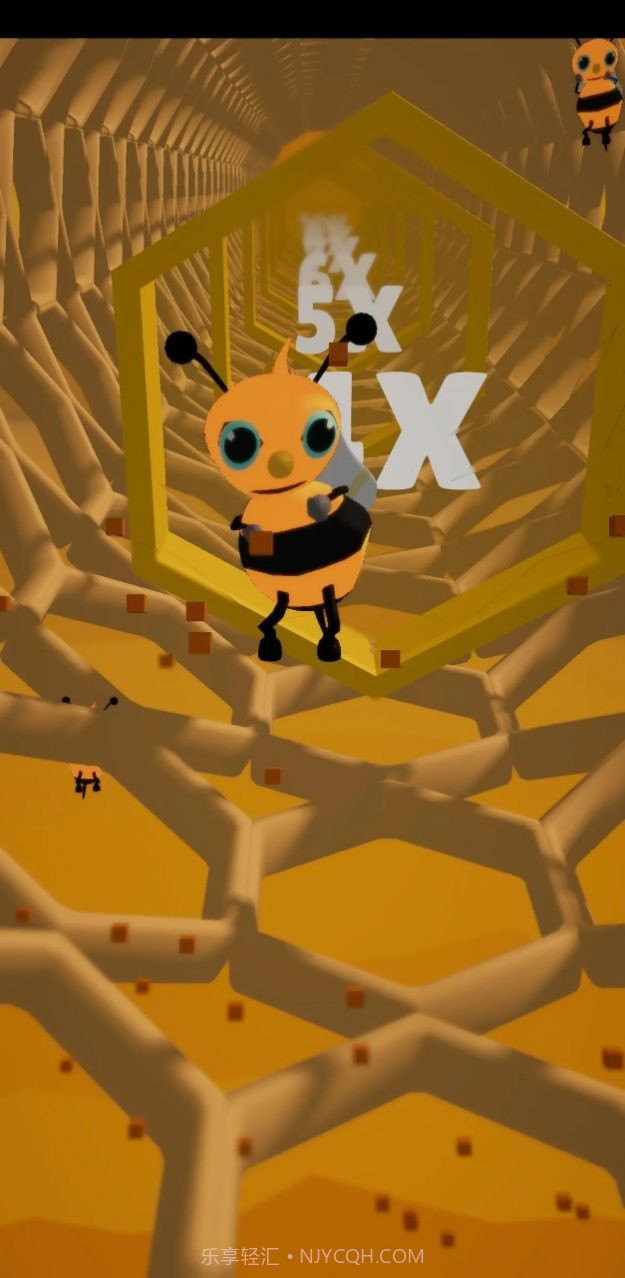 野蜂飞舞截图3 野蜂飞舞截图3