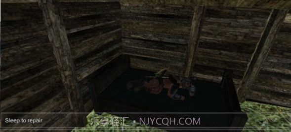 野蛮人Barbarian截图2