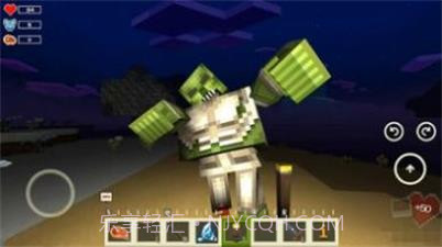 像素荒岛大冒险2022截图1 像素荒岛大冒险2022截图1