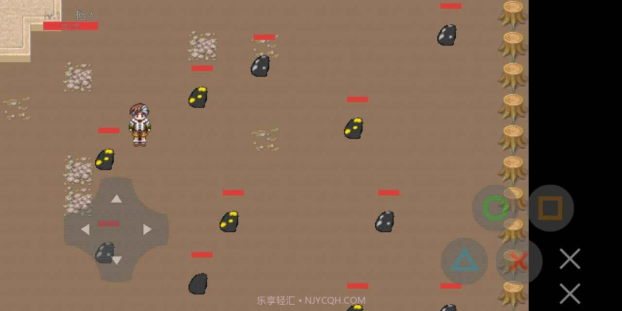 沙盒地球截图1 沙盒地球截图1