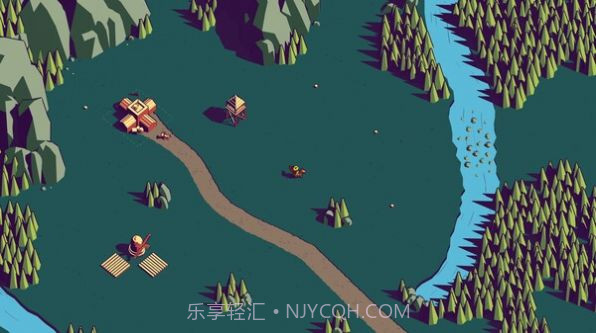 王国陨落steam手机版截图1 王国陨落steam手机版截图1