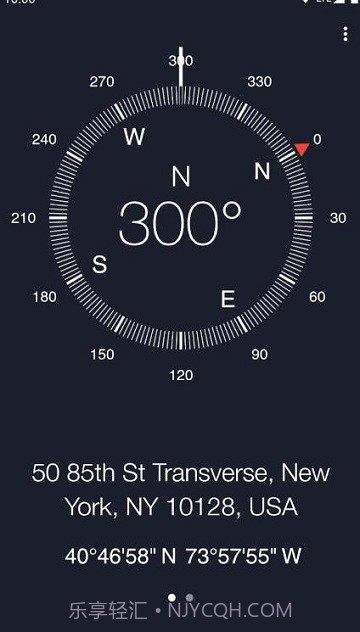 三星指南针截图4 三星指南针截图4