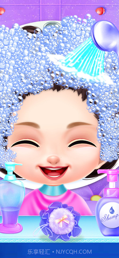 娃娃公主玩偶截图2 娃娃公主玩偶截图2