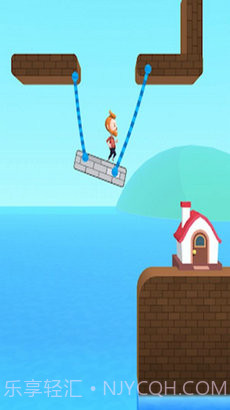 画一根绳子截图1 画一根绳子截图1