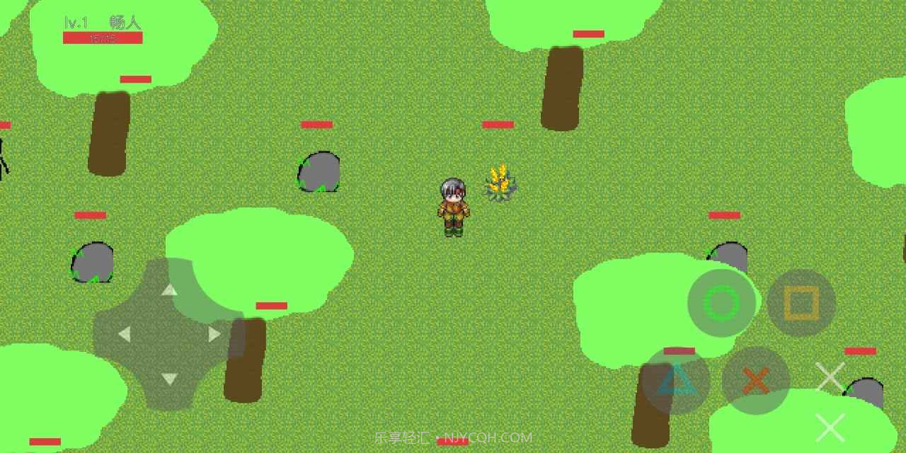 沙盒地球截图3 沙盒地球截图3