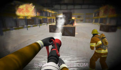 真正的消防员截图3