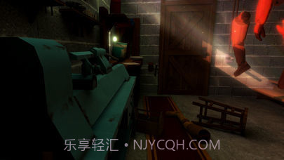 Shadows Remain截图1