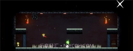 国王冒险冲关截图2