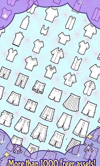 蝙蝠男孩娃娃截图1 蝙蝠男孩娃娃截图1