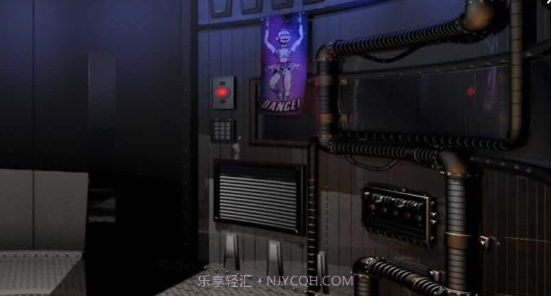 玩具熊的五夜后宫姐妹地点截图2 玩具熊的五夜后宫姐妹地点截图2