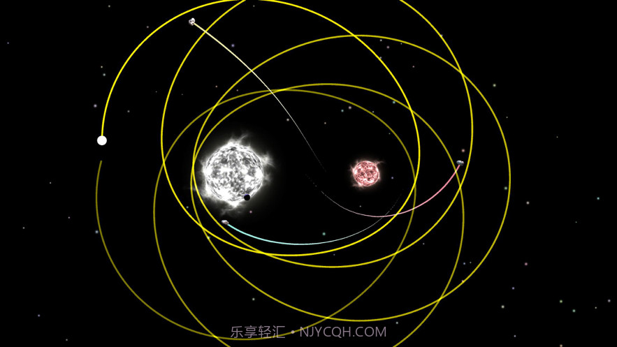 天体重力截图6 天体重力截图6