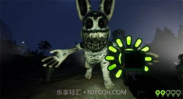 Zoonomaly畸形动物园截图2 Zoonomaly畸形动物园截图2