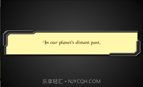 元素小神历险记截图2 元素小神历险记截图2