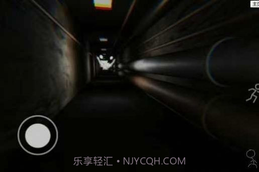 误入后室游戏截图1 误入后室游戏截图1