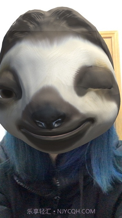 VTFace虚拟主播系统截图3