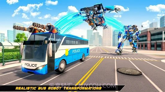 太空飞船机器人截图1 太空飞船机器人截图1