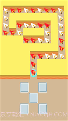 消除纸飞机截图2 消除纸飞机截图2