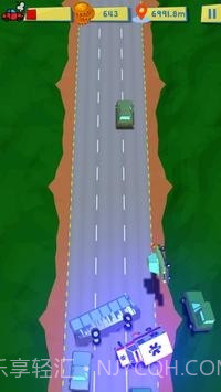 疏通交通截图5 疏通交通截图5