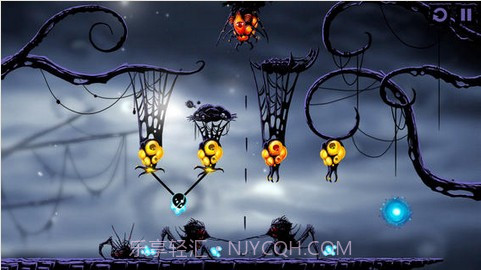 奇妙生命 BIOSIS截图5 奇妙生命 BIOSIS截图5