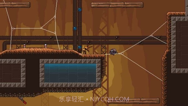 勇网直前最新截图2 勇网直前最新截图2