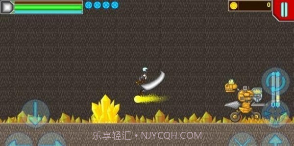 地牢冒险故事截图6 地牢冒险故事截图6