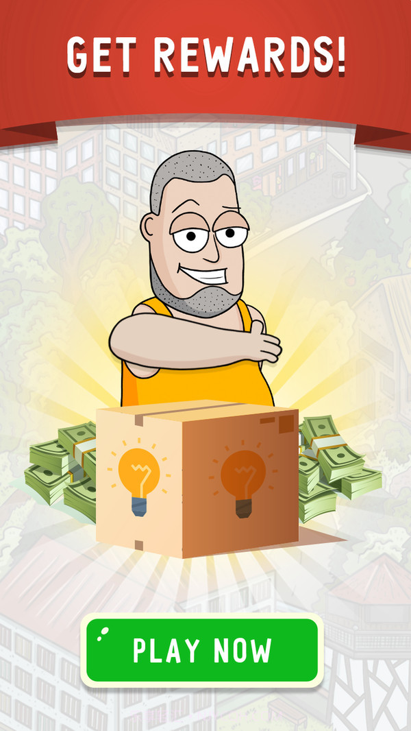 差异监狱物语2截图5