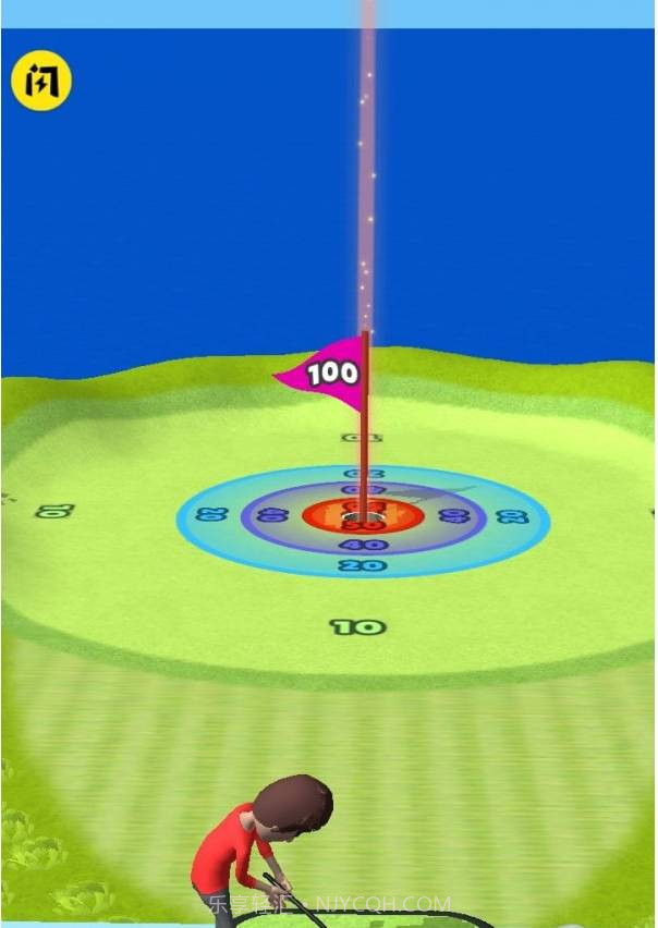 皇家高尔夫截图1 皇家高尔夫截图1