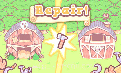 多奇鸭农场截图4 多奇鸭农场截图4