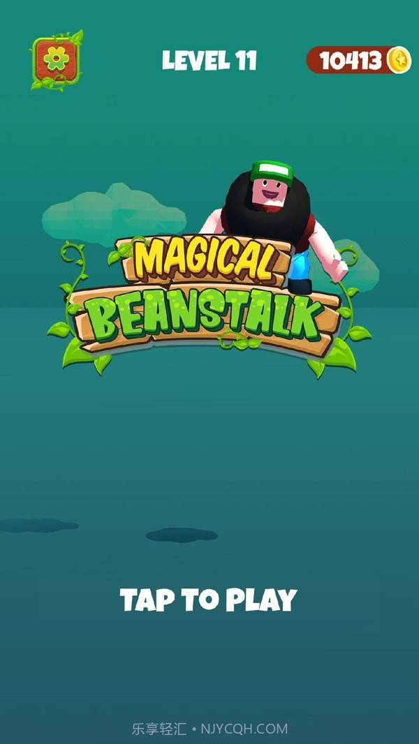 魔法豆豆截图2 魔法豆豆截图2