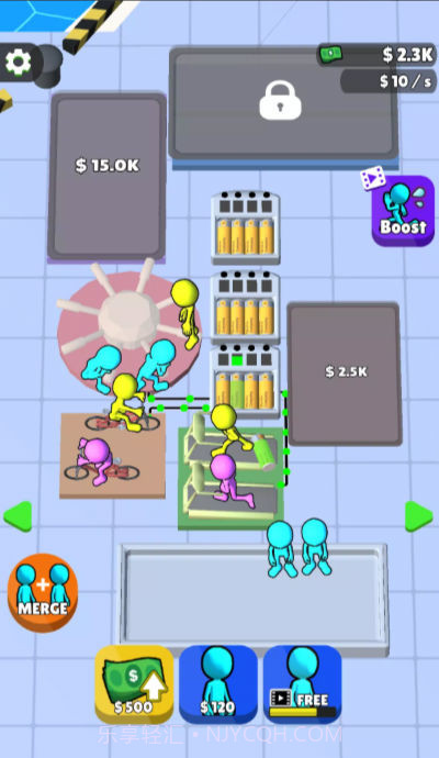 人力电气公司截图3 人力电气公司截图3