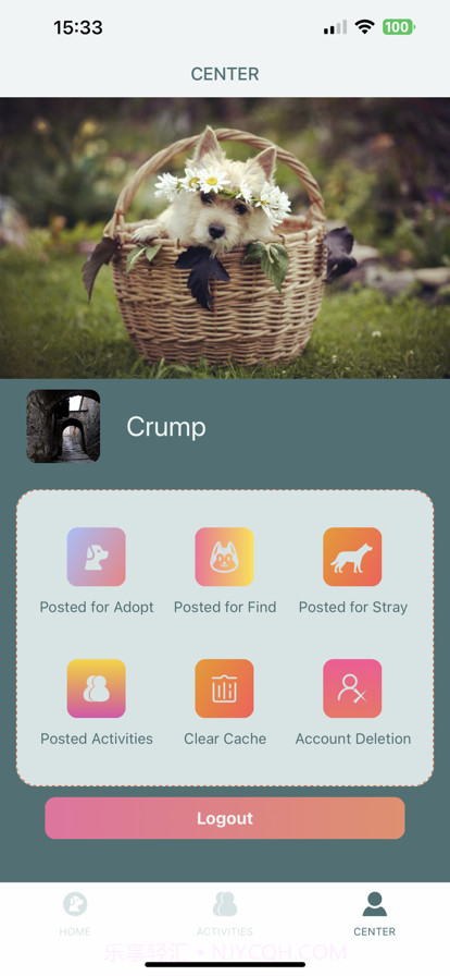 菲斯爱宠截图2 菲斯爱宠截图2