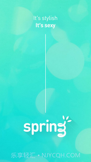 弹簧(Spring)截图1