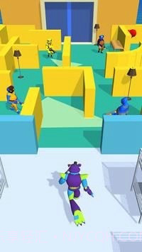 生存战斗3D截图1 生存战斗3D截图1