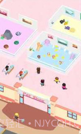 放置宠物商店截图1 放置宠物商店截图1