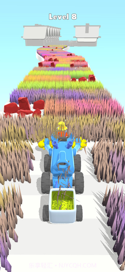 草坪上的人截图3