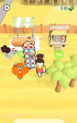 夏威夷酒吧截图1 夏威夷酒吧截图1