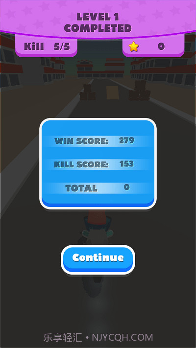 Ride Die截图1 Ride Die截图1