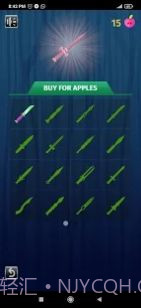 转盘飞镖闯关截图3 转盘飞镖闯关截图3